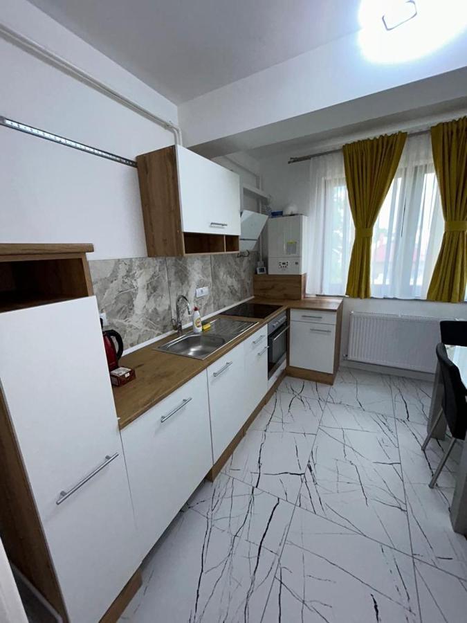 Marvellous Aparthotel With Master Apartments Szucsáva Kültér fotó