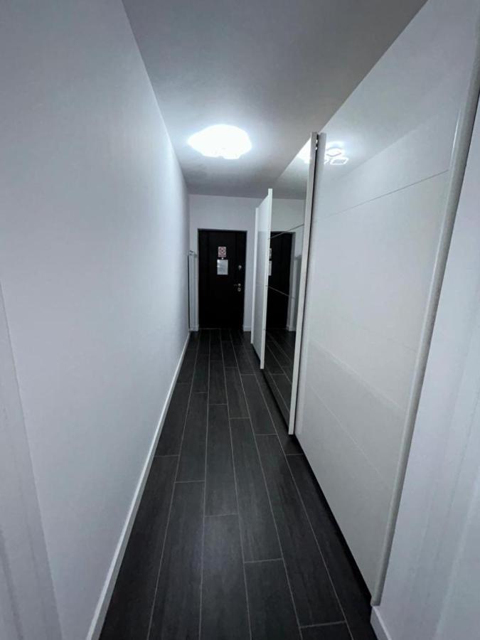 Marvellous Aparthotel With Master Apartments Szucsáva Kültér fotó